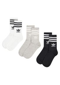 Adidas Kinder Grijs sokken