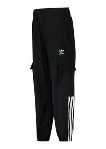 Adidas Kinder Zwart broek