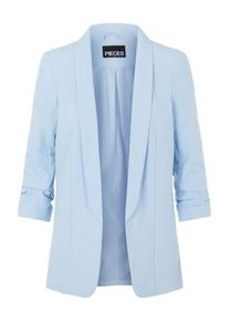 Pieces, Damer, Blazer 'Bosella', Lyseblå, Størrelse XS