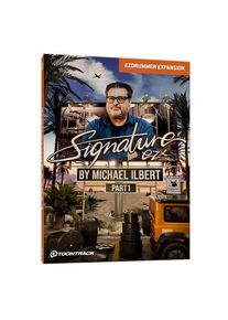 TOONTRACK Signature Part 1 EZX [Download]