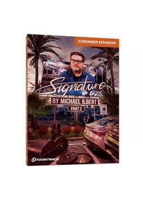TOONTRACK Signature Part 2 EZX [Download]