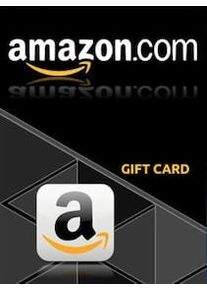Amazon Gift Card 60 USD - Amazon Key - NORTH AMERICA