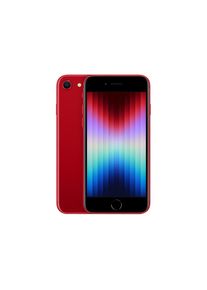Apple Iphone Se 5g 128gb, Rød