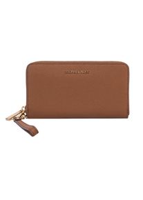 Jet Set Large Crossgrain Smartphone Wristlet