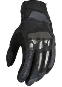 Macna Mana, gloves , color: Black , size: XL