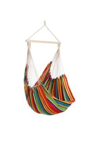 Detex® Amaca sospesa multicolore 185x130x155cm