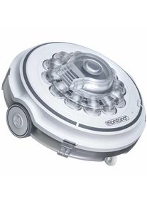 Monzana&reg; Robot per pulire piscina Poolboy600 bianco cordless