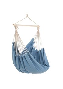 Detex® Amaca azzurro 185x130x155cm