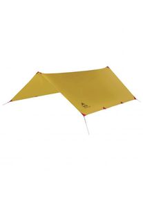 Msr - Thru-Hiker Wing v2 - Tarp, oransje