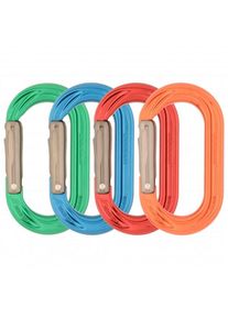 Dmm PerfectO Schnappkarabiner Snapgate carabiner multi