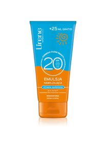 Lirene Sun crema idratante protettiva SPF 20 175 ml