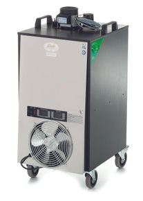 ich-zapfe Wijnkoeler, Machine om wijn af te koelen of te fermenteren - Lindr CWP 300V, Green Line