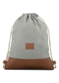 Johnny Urban Sacs à cordon 'Luke' Homme gris taille XS-XL