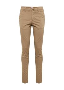 Jack & Jones JACK & JONES Pantalon chino 'JJIMarco JJBowie' Homme beige taille 31