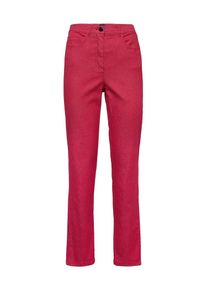 GOLDNER Dames Jeans rood 41-42