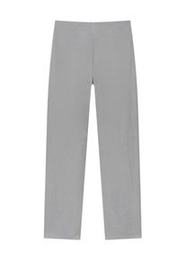 Pull&Bear Pull&Bear Dames Broek grijs 34