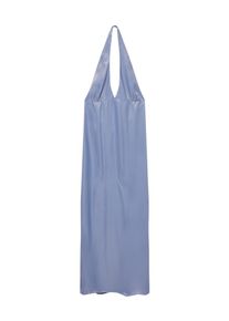 Pull&Bear Pull&Bear Dames Jurk hemelsblauw 34