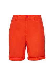 s.Oliver Pantalon chino Femme orange taille 38