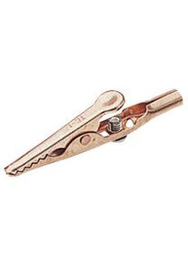 Mueller Electric Co Hauenleukaliitin ø 4mm 10A Kupari 5 kappaleen pakkaus - BU-60CS