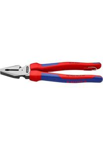 Knipex Yhdistelm&auml;pihdit Kova langan / Pianolanka 225 mm - 02 02 225 T