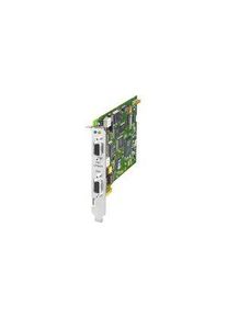 Siemens Procesor komunikacyjny PROFIBUS Złącze DB9, żeńskie PCIe - 6GK1562-4AA00