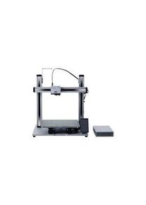 SNAPMAKER Zestaw drukarki 3D, SNAPMAKER 2.0, FFF, Otwarta, Pojedyncze - 80015