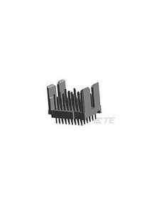 TE Connectivity TinMan Header Assy 3x6 open High Speed / Modular Connectors TinMan header Assy 3x8 Right, Opakowanie 44 sztuk - 1934335-1