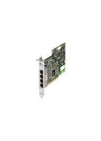 Siemens Procesor komunikacyjny PROFINET RJ45 PCI - 6GK1161-6AA02