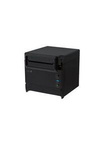 Seiko Instruments Drukarka paragonów, RP-F10, Bezpośredni druk termiczny, 203 dpi, 250mm/s, Czarny - RP-F10-K27J1-2 10819