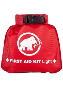 Mammut First Aid Kit Light First aid kit (One Size, poppy)