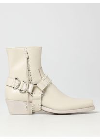 Boots BUTTERO Woman color Grey