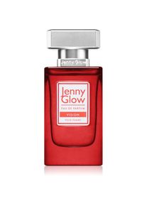 Jenny Glow Vision Eau de Parfum Unisex 30 ml