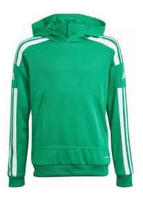 Adidas Squadra 21 with hood - Sweatshirt