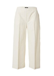 Taifun Dames Pantalon crème 34
