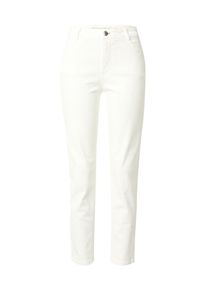 Taifun Dames Jeans white denim 25-26