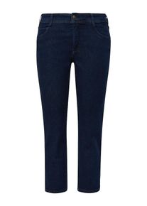 TRIANGLE Jean Femme bleu taille 48