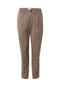 Scotch & Soda SCOTCH & SODA Heren Pantalon aardetinten 44
