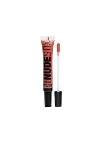 Nudestix - Magnetic Lip Plush Paints Rossetti 10 ml Oro rosa unisex
