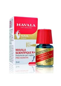 Mavala - SCIENTIFIQUE K Trattamenti 5 ml unisex