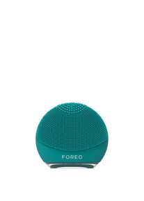 Foreo - LUNA go Spazzola pulizia viso 1 pieces Petrolio unisex