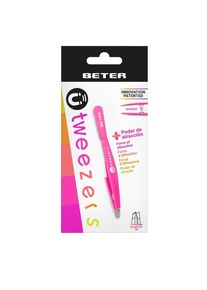 better Beter - pinzetta obliqua Pinzette 1 pieces unisex