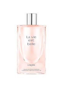 Lancôme Lancôme - La vie est belle Bagnoschiuma 200 ml female