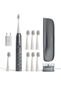 AILORIA - Shine Bright SHINE BRIGHT SET Spazzolino da denti sonico USB Spazzolini elettrici 1 pieces unisex