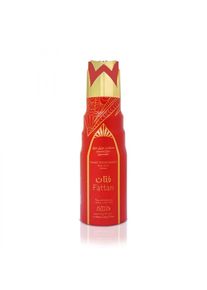 nabeel - Fattan Deodorante 200 ml unisex