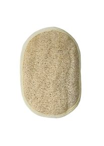Shasa - Pad in Loofah e Cotone Spugne doccia 1 pieces female