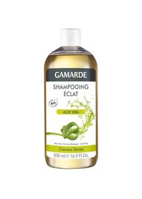GAMARDE - Shampoo Eclat - Aloe Vera 500 ml unisex