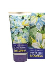 FRAIS MONDE - B/Doccia Gelsomino Bagnoschiuma 200 ml female