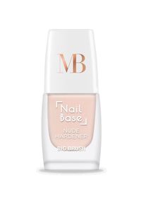 Miss Broadway - NUDE HARDENER Trattamenti 8 ml Nude female