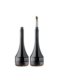 ASTRA MAKE-UP - Geisha Brows Crema gel Gel sopracciglia 2.97 g Nero female