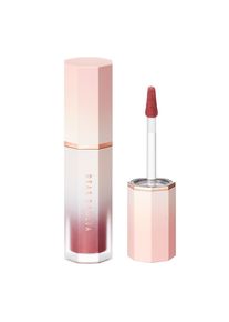 Dear Dahlia - Blooming Edition Petal Touch Plumping Lip Velour Rimpolpanti Labbra 3.8 g Oro rosa unisex